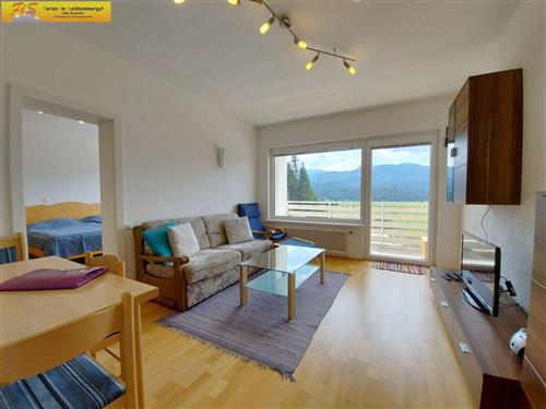 Ferienwohnung - 4 Personen -  - Sonnenalm - 8983 - Bad Mitterndorf
