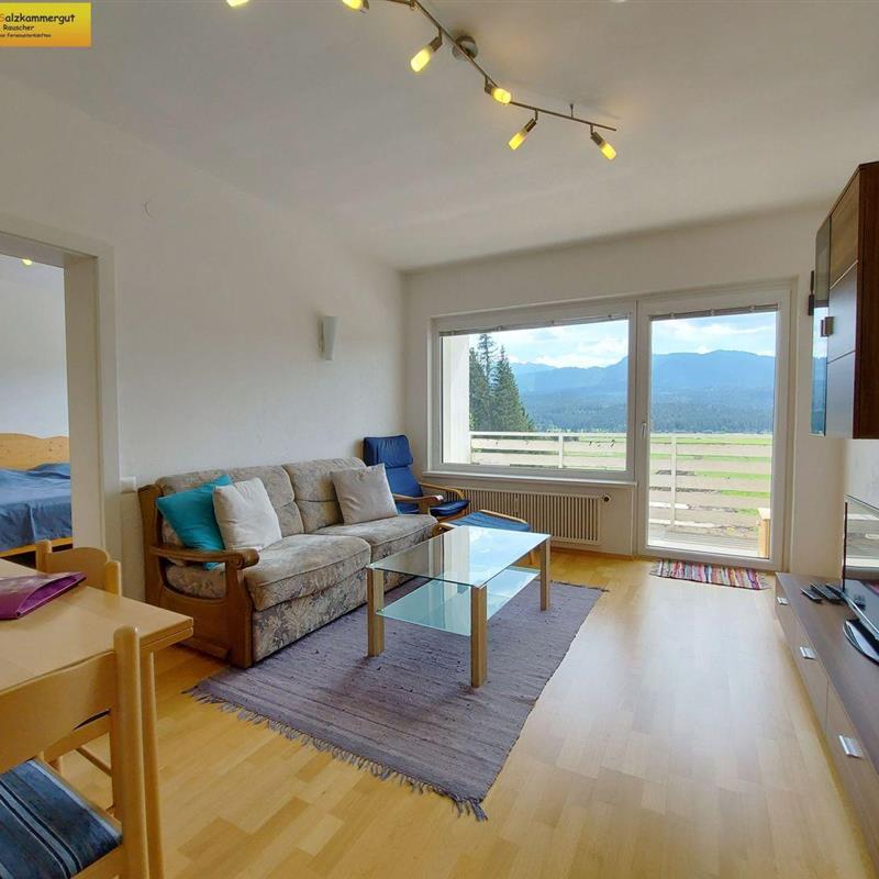 Ferielejlighed - 4 personer -  - Sonnenalm - 8983 - Bad Mitterndorf