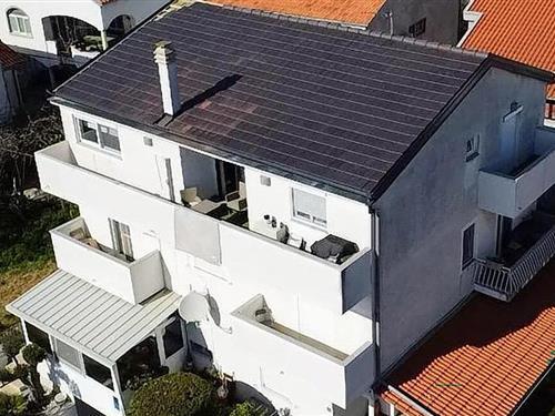 Holiday apartment - 2 persons -  - Otona Ivekovica - 23210 - Biograd