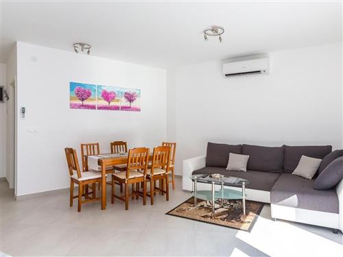 Ferielejlighed - 6 personer -  - Medulin - 52203