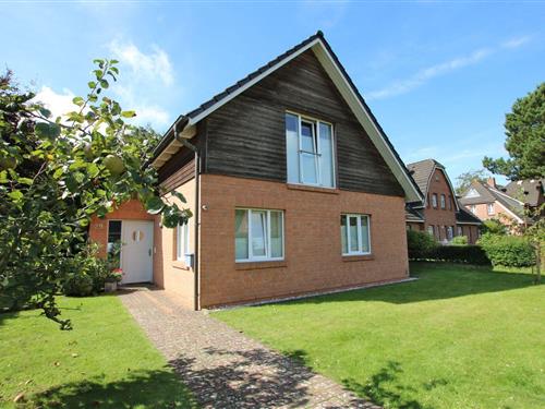 Ferielejlighed - 2 personer -  - Am Grünstreifen - 25938 - Wyk Auf Föhr