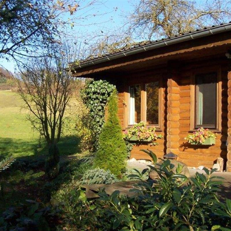 Sommerhus - 4 personer -  - Heimbachstr. - 34549 - Edertal / Kleinern