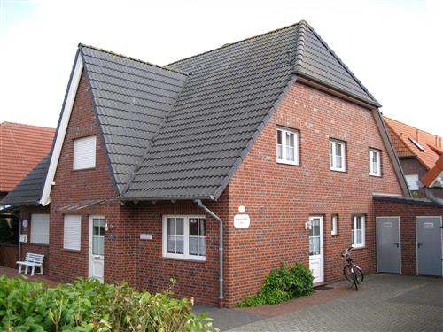 Ferienhaus - 7 Personen -  - Hollwert - 26316 - Varel / Dangast