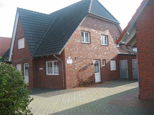 Ferienhaus - 7 Personen -  - Hollwert - 26316 - Varel / Dangast