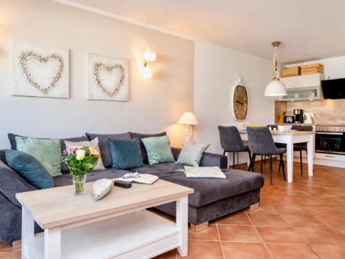 Ferielejlighed - 2 personer -  - Seestraße - 18374 - Zingst (Ostseeheilbad)