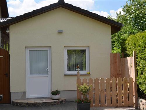 Sommerhus - 2 personer -  - Lanckener Ring - 18546 - Sassnitz