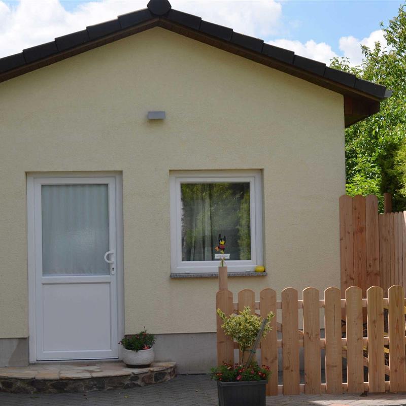  - 2 personer -  - Lanckener Ring - 18546 - Sassnitz