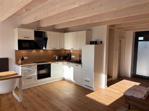 Semesterlägenhet - 5 personer -  - Bei Gottels - 26434 - Wangermeer