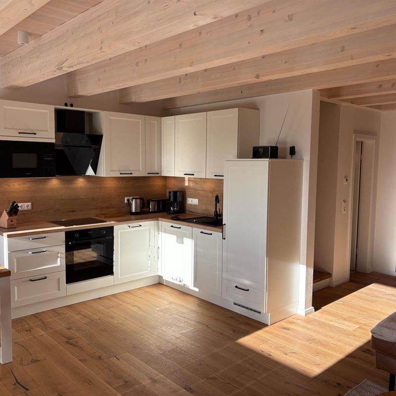 Ferielejlighed - 5 personer -  - Bei Gottels - 26434 - Wangermeer