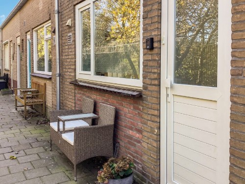 Feriehus - 3 personer -  - Duindoornlaan - 1931 VB - Egmond Aan Zee