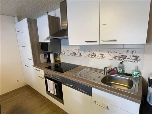 Holiday Home/Apartment - 4 persons -  - Klösterle - 6754 - Klösterle