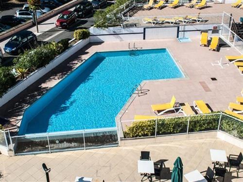 Ferielejlighed - 6 personer -  - 64700 - Hendaye