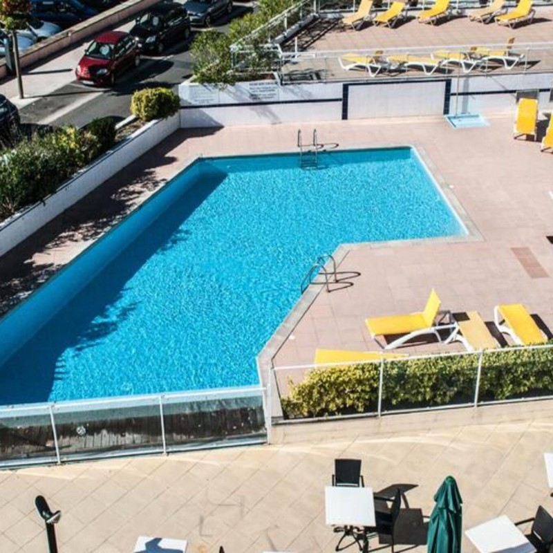 Ferielejlighed - 6 personer -  - 64700 - Hendaye