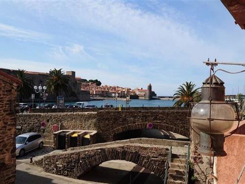 Holiday Home/Apartment - 5 persons -  - 66190 - Collioure