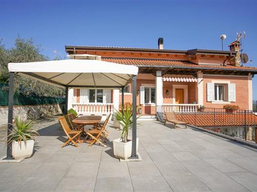 Sommerhus - 6 personer -  - Via delle Scuole - 18100 - Imperia