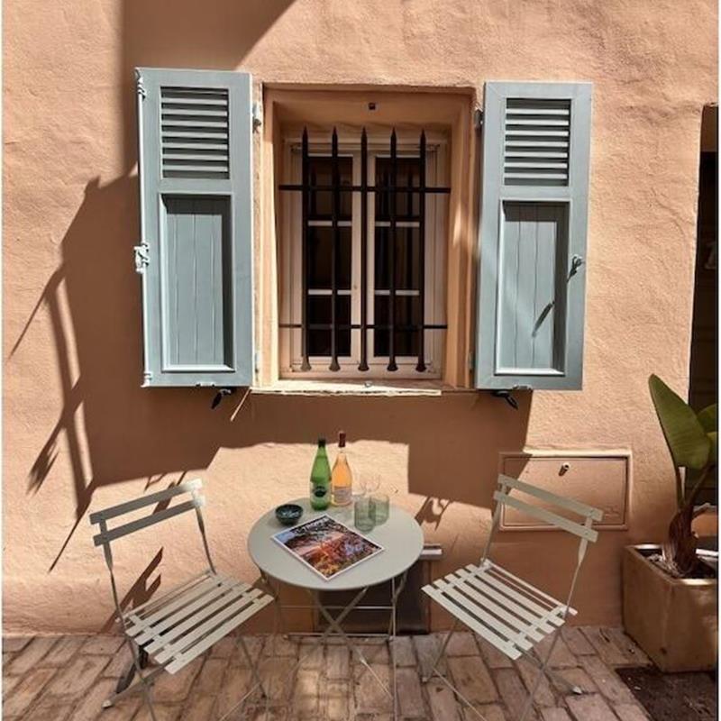 Sommerhus - 4 personer -  - 83990 - Saint Tropez