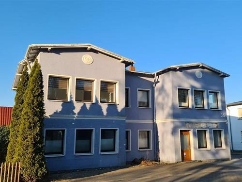 Sommerhus - 4 personer -  - 17449 - Karlshagen