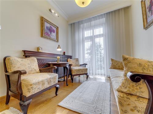 Ferielejlighed - 4 personer -  - Lancut - 37-100