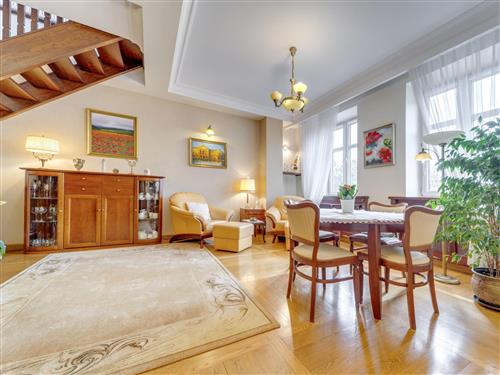 Holiday apartment - 3 persons -  - Lancut - 37-100