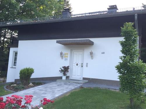 Feriehus - 2 personer -  - 55494 - Rheinböllen