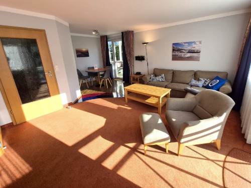 Ferienwohnung - 4 Personen -  - Seestraße - 23747 - Dahme