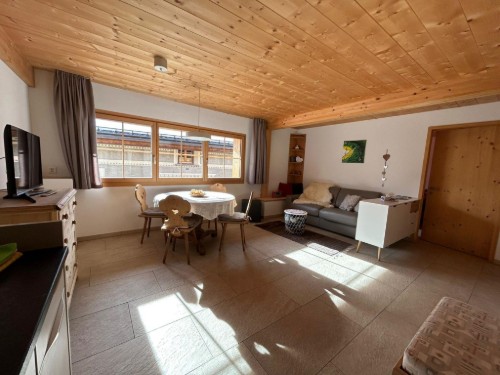 Ferieleilighet - 4 personer -  - Ftan - 7551