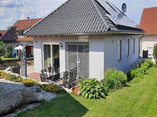 Feriehus / leilighet - 4 personer -  - 92431 - Kleinwinklarn