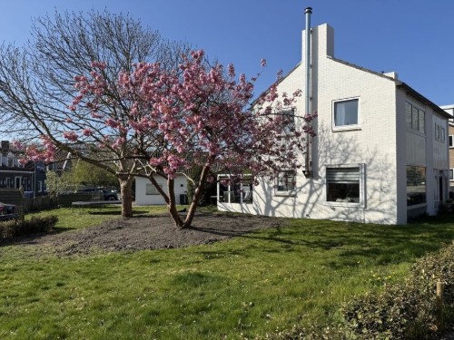 Holiday home - 4 persons -  - 4357 ES - Domburg