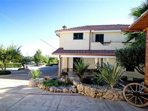 Ferielejlighed - 2 personer -  - 89862 - Gasponi Di Drapia