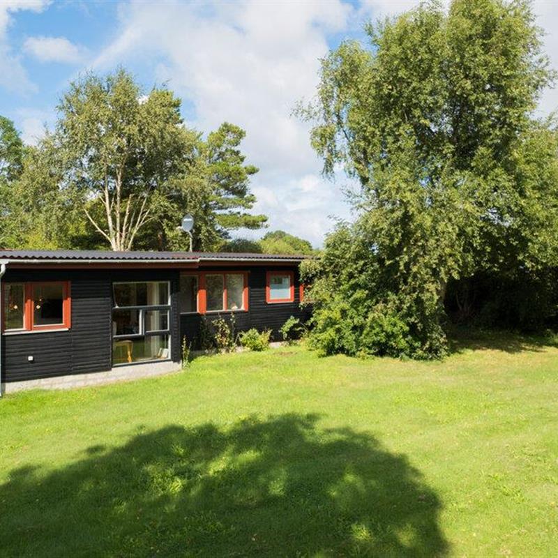 Ferienhaus - 6 Personen -  - Rughavevej - Overby Lyng - 4500 - Nykøbing Sj