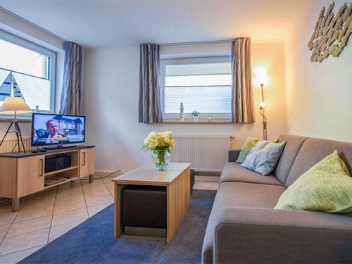 Ferielejlighed - 4 personer -  - Nordstr. - 27476 - Cuxhaven