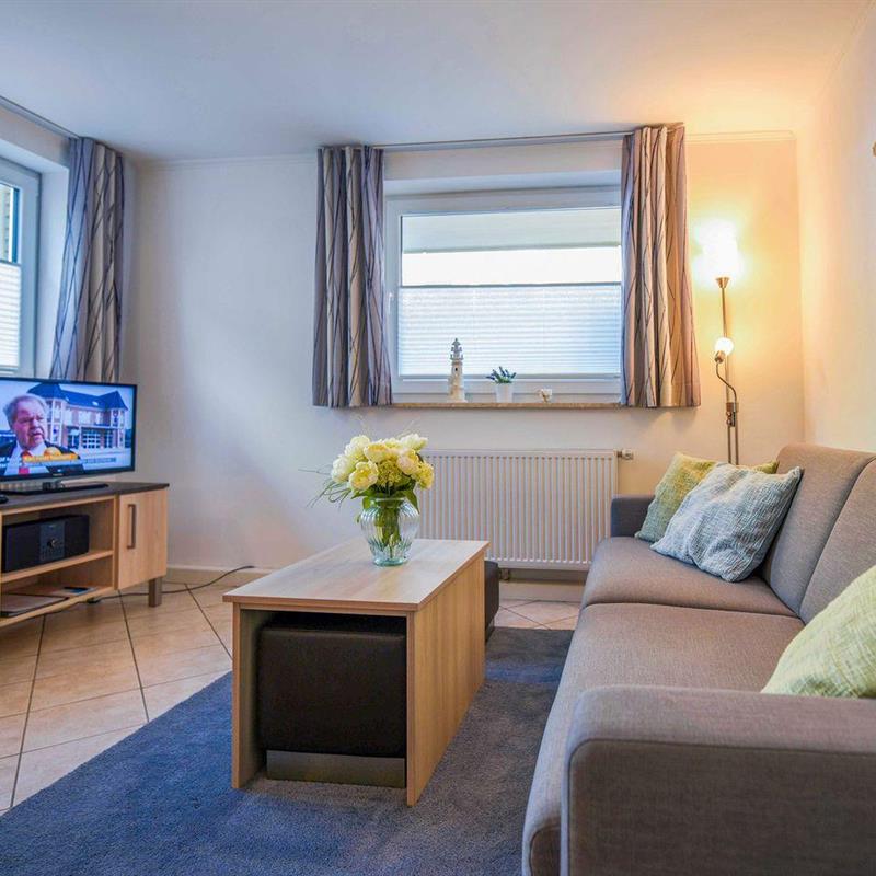 Ferielejlighed - 4 personer -  - Nordstr. - 27476 - Cuxhaven