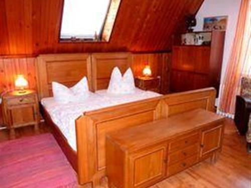 Sommerhus - 5 personer -  - Fritz Reuter Weg - 19406 - Dabel