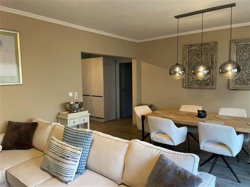 Ferieleilighet - 4 personer -  - Hauptstraße - 26524 - Hage