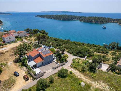 Sommerhus - 2 personer -  - Palit - Rab-Palit - 51280 - Rab