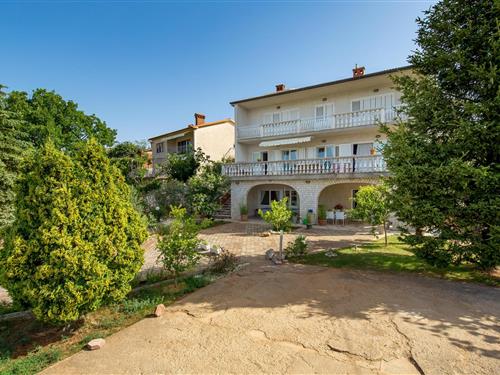 Ferielejlighed - 6 personer -  - Rubesi - Opatija - Kastav - 51215 - Kastav