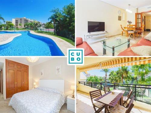 Sommerhus - 4 personer -  - 29620 - Torremolinos