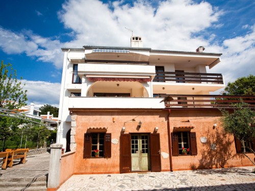 Holiday apartment - 6 persons -  - Obala - 51521 - Punat