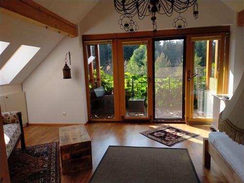 Ferielejlighed - 3 personer -  - Schiefling Am See - 9535