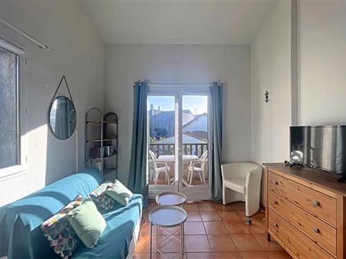 Holiday Home/Apartment - 4 persons -  - 13460 - Saintes-Maries-De-La-Mer