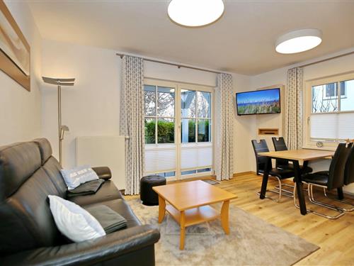 Ferielejlighed - 4 personer -  - Strandstraße - 18225 - Ostseebad Kühlungsborn