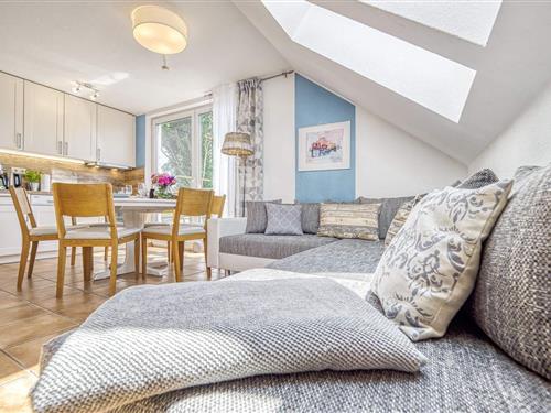 Ferieleilighet - 6 personer -  - Darßer Weg - 18374 - Zingst (Ostseeheilbad)