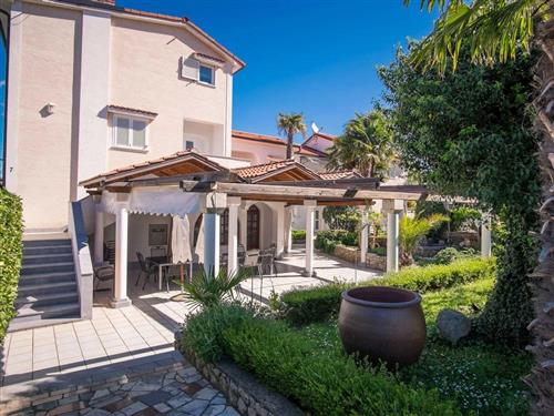Ferielejlighed - 4 personer -  - Mihovilici 9, Vantacici - 51511 - Malinska