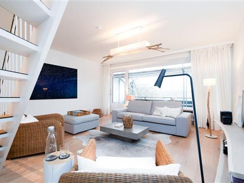 Ferielejlighed - 5 personer -  - Strandallee - 23683 - Scharbeutz