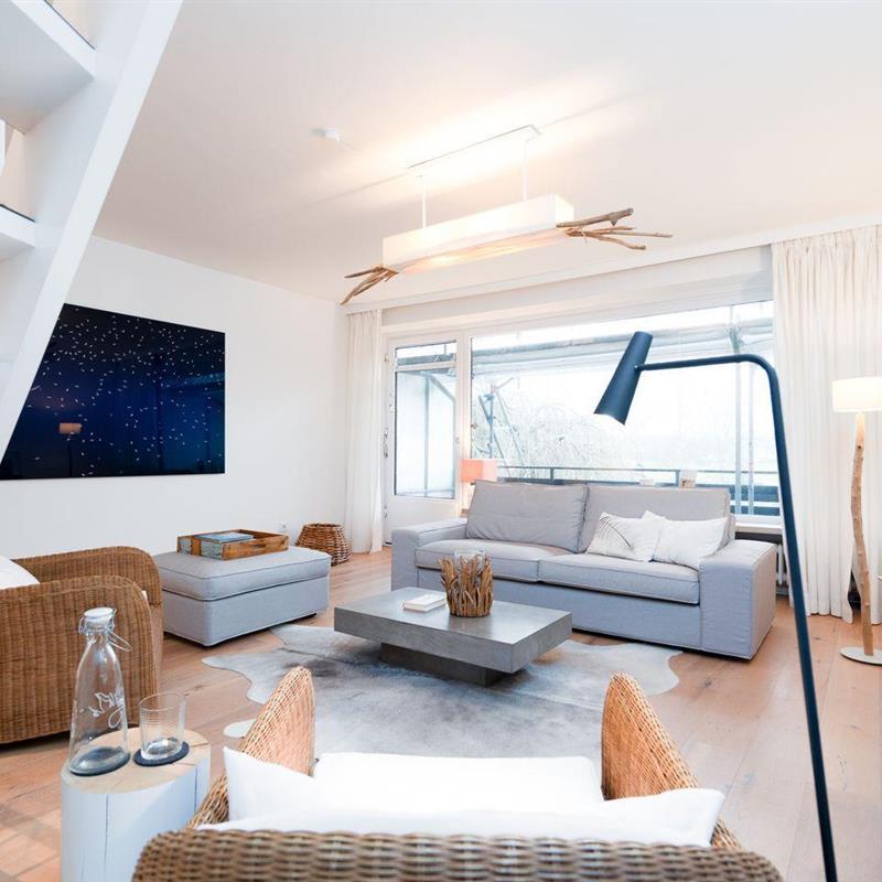 Ferielejlighed - 5 personer -  - Strandallee - 23683 - Scharbeutz