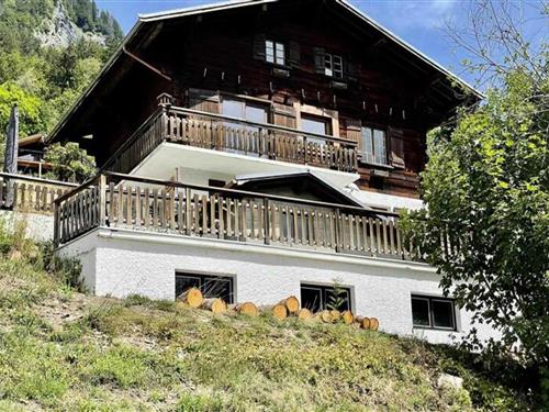 Ferienhaus - 10 Personen -  - 73590 - Flumet