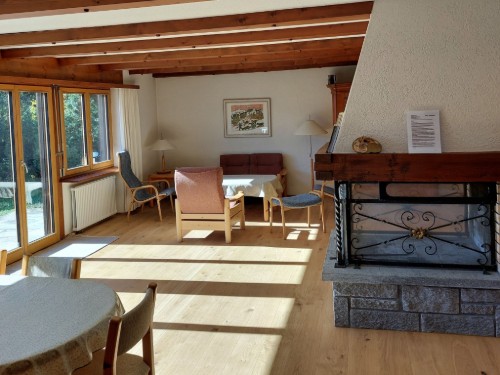 Ferienwohnung - 6 Personen -  - 7243 - Pany