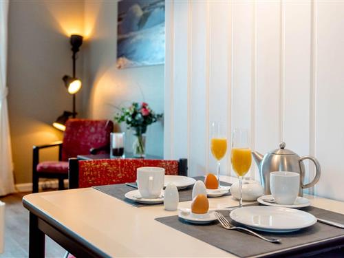 Ferielejlighed - 2 personer -  - Schützenstr. - 25980 - Sylt / Ot Westerland