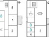 Billede 15 - Plantegning