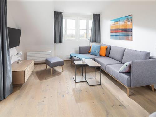 Holiday apartment - 4 persons -  - Billstraße - 26571 - Juist